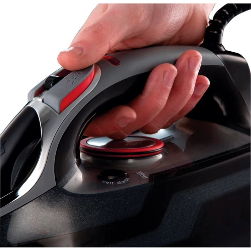 Утюг Russell Hobbs 20630-56 Power Steam Ultra: Мощность, Вт 3100 Вт