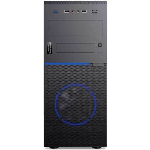 Корпус Frontier Fusion FU03A: Назначение рабочая станция