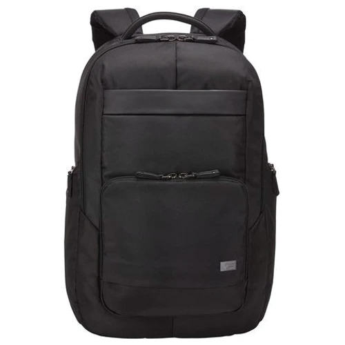 Сумка для ноутбуков Case Logic 15.6" Notion Black (NOTIBP116): Форм-фактор 15.6"