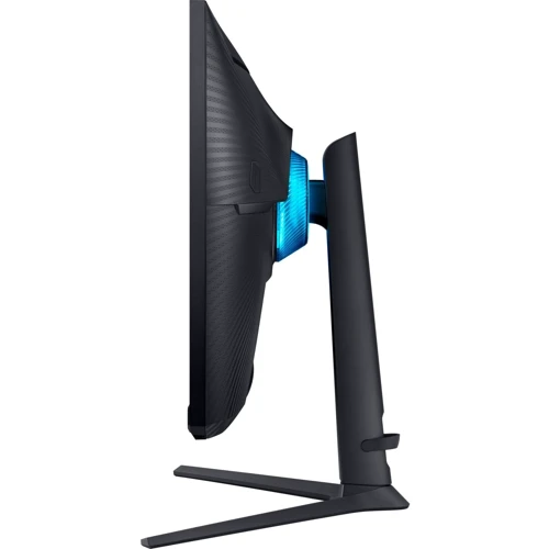 Монитор Samsung LS32BG702EIXUA: Угол обзора, гор / верт 178 ° / 178 °