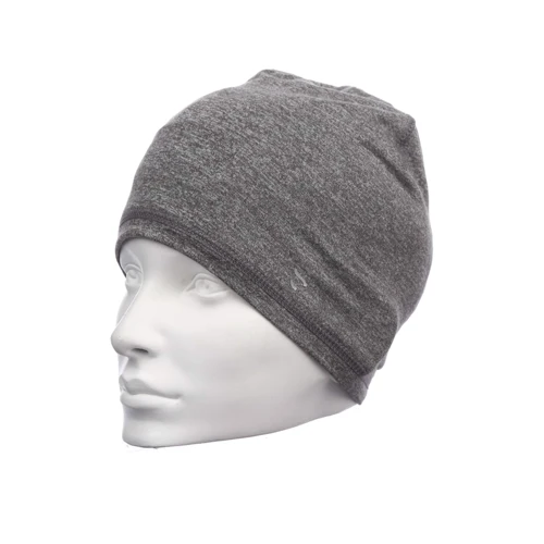 Шапка H&M 5064146 52-54 черная (2 шт.): Размер 52