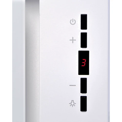 Витяжка Best Chef Smart Box 1000 White 55 (OSKI55J4KR.S3.BI.KSW_BST): Тип монтажу Вбудований