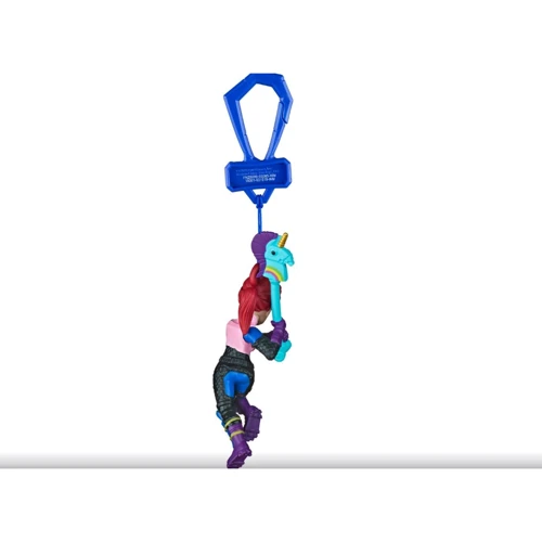Фигурка-брелок Fortnite Figure Hanger Brite Bomber S1 (FNZ0002): Пол Унисекс