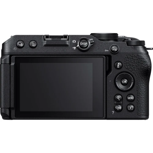 Nikon Z30 kit 18-140mm f/3.5-6.3 VR (VOA110K003): Размер матрицы 23.5x15.7 мм