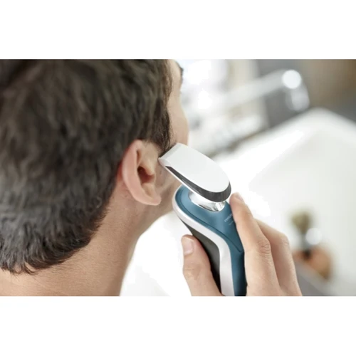 Электробритва Philips S7370/12 фото 6