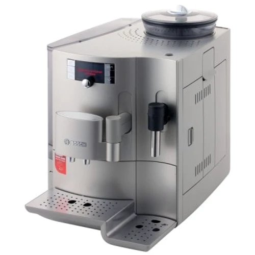 Кофеварка Bosch TES 71321 RW: Мощность, Вт 1700