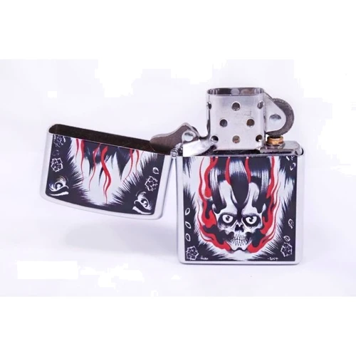 Зажигалка Zippo (21098) фото 4