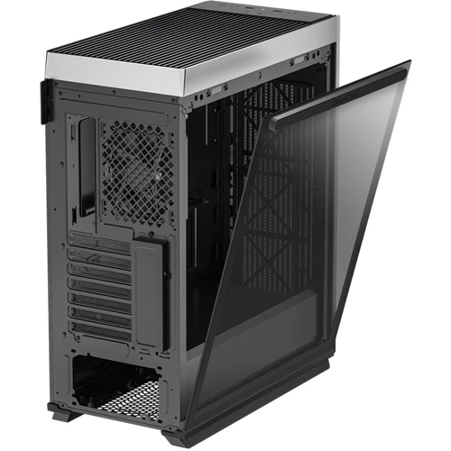 Корпус Deepcool CL500 (R-CL500-BKNMA1N-G-1) фото 6