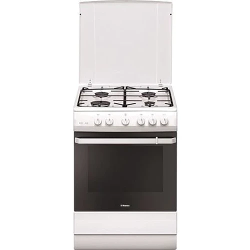 Газовая плита Hansa FCGW621109