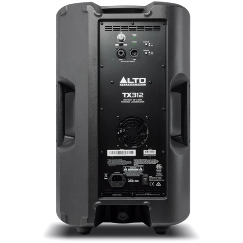 Акустическая система ALTO PROFESSIONAL TX312: Тип Ближнего поля