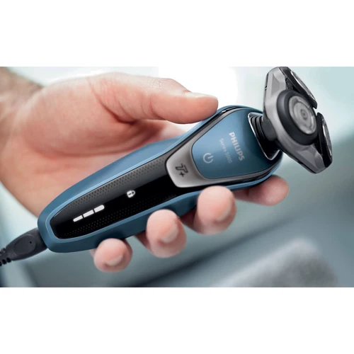 Електробритва Philips S5630/12 фото 4