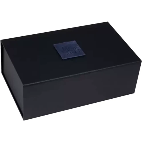 Маска кошки LOVECRAFT синяя