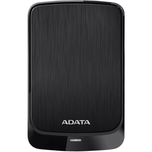 Внешний жесткий диск ADATA HV320 1 TB Black (AHV320-1TU31-CBK)