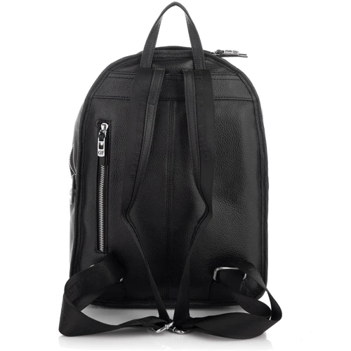 Женский рюкзак Giorgio Ferretti черный (SHIGF04326-black): Пол Женский