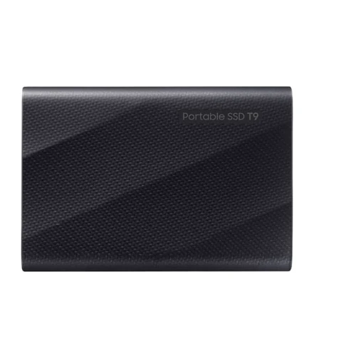 Samsung T9 4 TB Black (MU-PG4T0B): Интерфейс подключения USB Type-C
