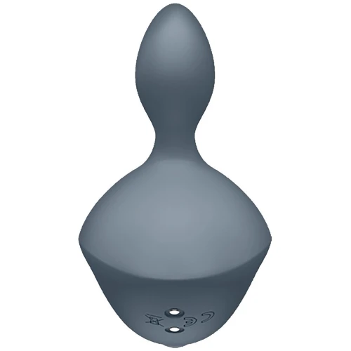 Анальная вибропробка Satisfyer Booty Absolute Beginners 4