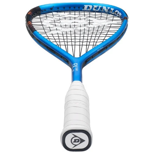 Ракетка для сквоша Dunlop PRT FX 130 NH (10351945) фото 1