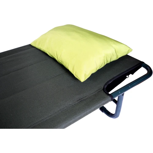 Раскладушка Ranger Rest (RA 5511): Максимально допустимая нагрузка 120 кг