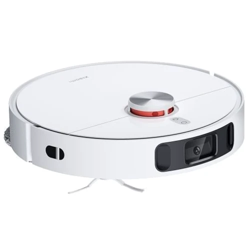 Робот-пилосос Xiaomi Robot Vacuum X10+ EU фото 5