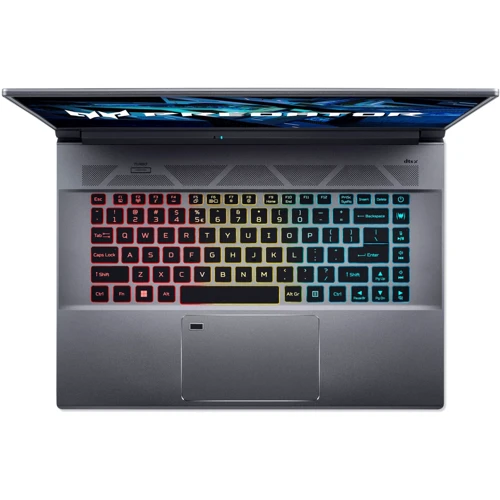 Ноутбук Acer Predator Triton 500 SE PT516-52S-79ST (NH.QFRAA.001) RB: Объем накопителя 2 ТБ (SSD)