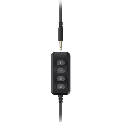 Наушники Hator Hypergang 7.1 USB (HTA-840) Black: Сопротивление наушников (Ом) 64