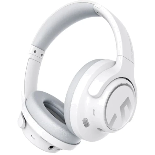 Наушники SoundPEATS Space White: Тип конструкции полноразмерные