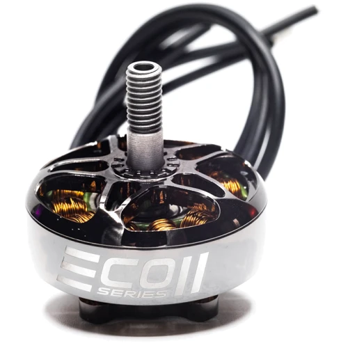 Мотор Emax ECO II 2807 1500KV (0101096023)