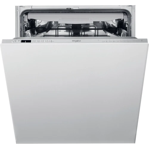 Встраиваемая посудомоечная машина Whirlpool WIC 3C33 F