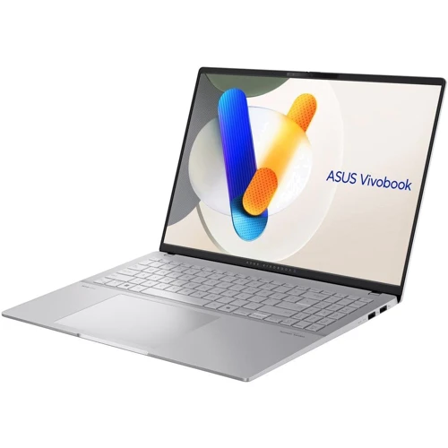 Ноутбук ASUS VivoBook S16 (M5606UA-MX040W): Тип екрану глянец