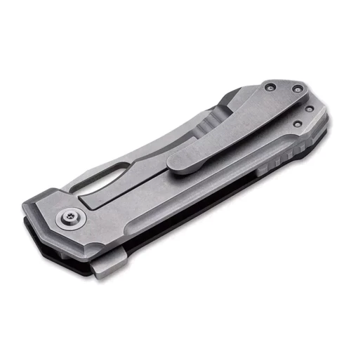 Нож Boker Plus Leviathan, G10 (2373-08-16): Количество инструментов 2