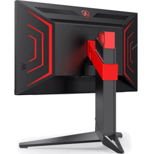 Монітор AOC Agon Pro AG254FG: Частота оновлення екрану, Гц 360