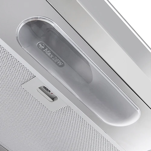 Вытяжка Perfelli K 510 IV: Тип воздухоочистителя Рециркуляция, Отвод