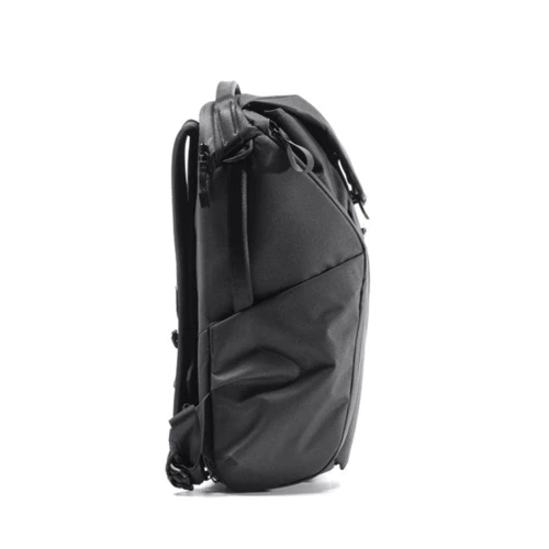 Peak Design Everyday Backpack 20L Black (BEDB-20-BK-2) for MacBook Pro 15-16": Сумісність MacBook Pro 15-16"