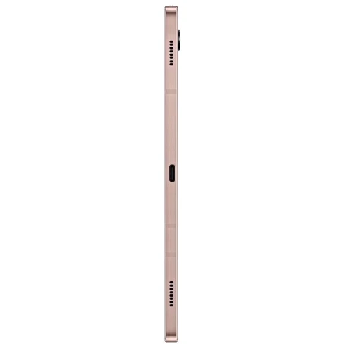 Планшет Samsung Galaxy Tab S7 8/512GB Wi-Fi Bronze (SM-T870NZNF): Операционная система Android 10.0