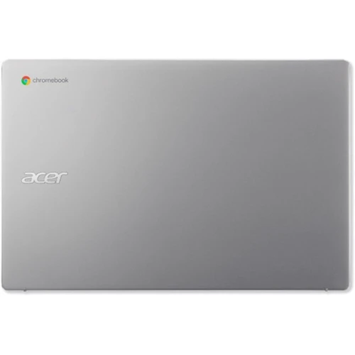 Ноутбук Acer Chromebook 317 (NX.AQ1EP.001): Операційна система Chrome OS