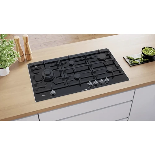 Варочная поверхность Bosch PRS9A6B70D фото 5