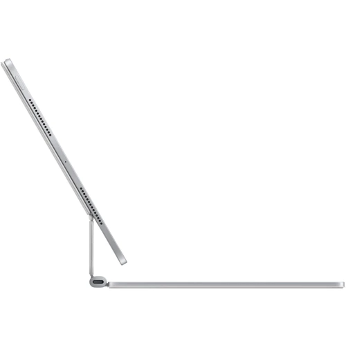 Аксесуар для iPad Apple Magic Keyboard White (MWR03) для iPad Pro 11" 2024 M4 фото 5
