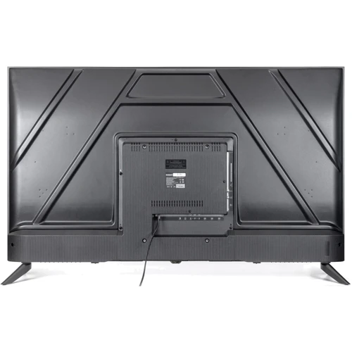 Телевизор Romsat 50UGN18ST2: Оснащение Встроенный медиаплеер, Smart TV