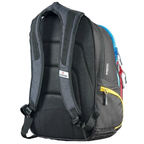 Рюкзак Caribee Bombora 32L Black (926982): Производитель Caribee