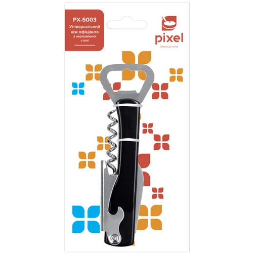 Нож официанта PIXEL (PX-5003) фото 3