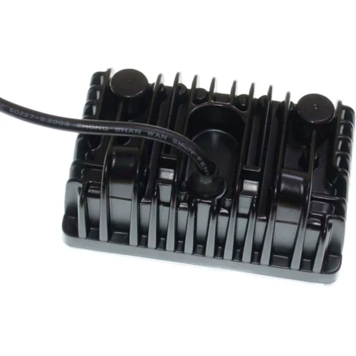 Светодиодная фара ближнего света AllLight HP-GZD-068/W 12-80V