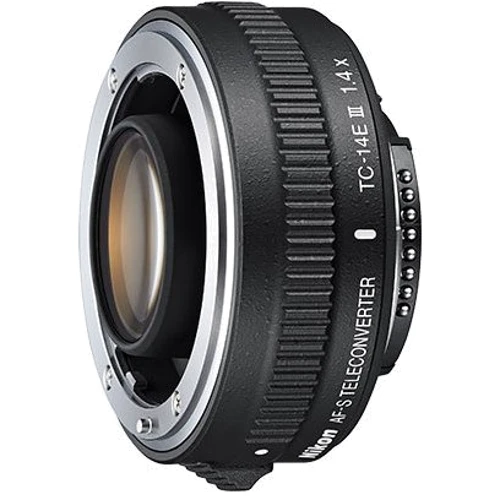 Nikon AF-S TC-14E II (JAA925DA) UA