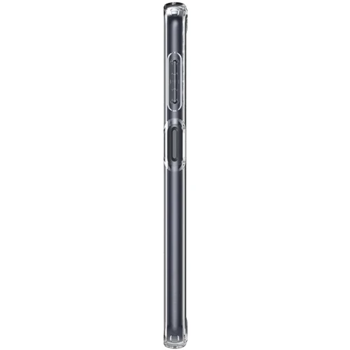 Аксессуар для смартфона Spigen Ultra Hybrid Crystal Clear (ACS05846) for Samsung A145 Galaxy A14 4G / A146 Galaxy A14 5G: Пленка в комплекте нет