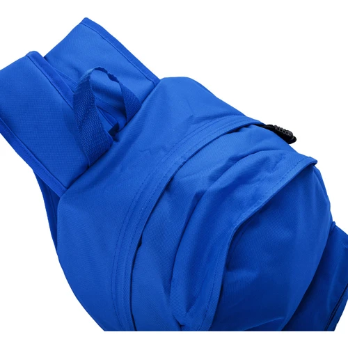 Женский рюкзак Valiria Fashion синий (3DETAR1707-5): Застежка Молния