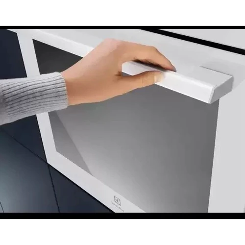 Духовой шкаф электрический Electrolux EOE8P39WV: Размеры 59.4x59.6x56.9 см (ВxШxГ)