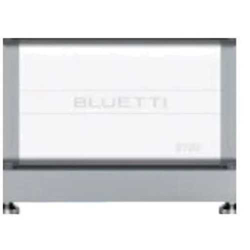 Дополнительная батарея Bluetti B700 7350Wh Expansion Battery