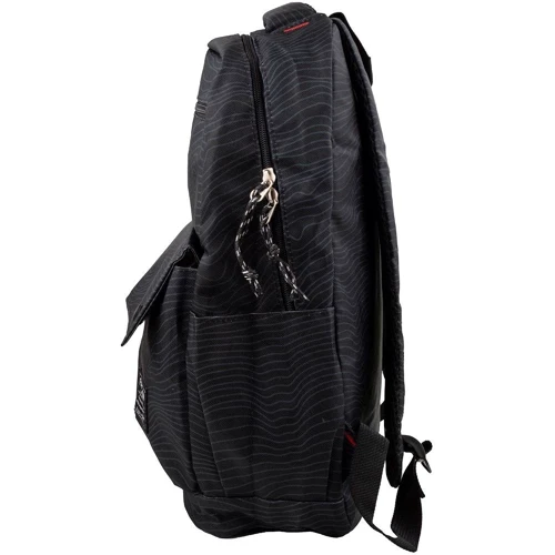Женский рюкзак Valiria Fashion черный (3DETBI120150-5): Тип Рюкзаки
