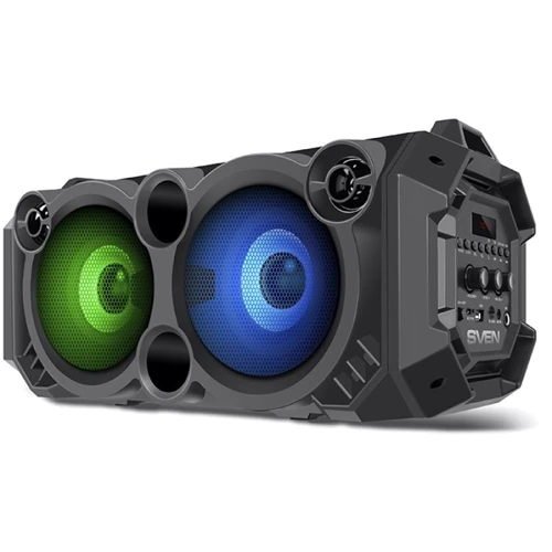 Акустика SVEN PS-550 Black