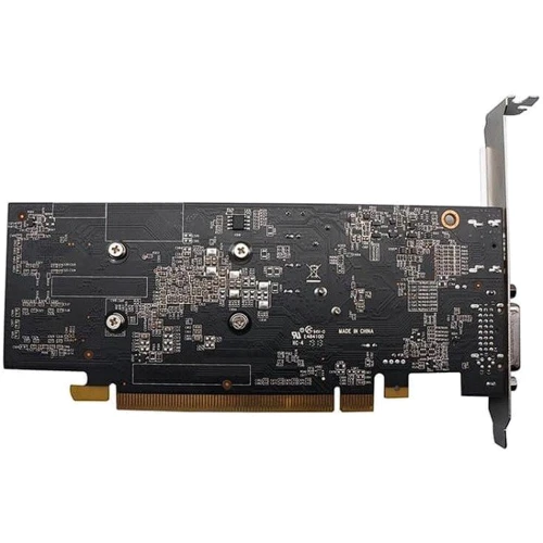 Видеокарта ARKTEK GeForce GTX 1030 2 GB (AKN1030D5S2GL1): Тип памяти GDDR5