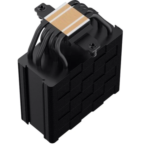Кулер Deepcool AG500 Digital ARGB (R-AG500-BKADMN-G-1): Тип підшипника гидродинамический